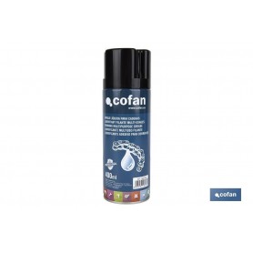 ▷ Grasa Adhesiva para Cadenas en Spray | Ferreidea