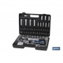 ▷ Maletín herramientas 94 pcs | Ferreidea