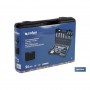 ▷ Maletín herramientas 94 pcs | Ferreidea