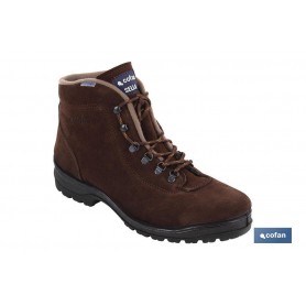 ▷ Bota Modelo  Sella | Ferreidea