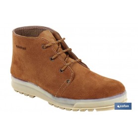 ▷ Botas Modelo  Morella | Ferreidea