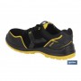 ▷ Zapato de Seguridad deportivo S3 SRC ESD Cofan Modelo Montiel ✔️