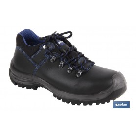 ▷ Zapato Seguridad Piel S-3 Modelo Apolo | Ferreidea