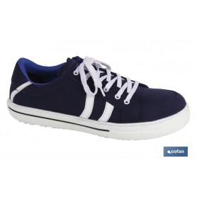 ▷ Zapato Seguridad Deportivo S-3 Modelo Claus | Ferreidea