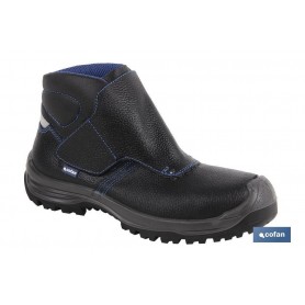 ▷ Bota Seguridad S-3 Modelo Urian | Ferreidea