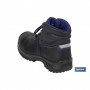▷ Bota Seguridad S-3 Modelo Iskur | Ferreidea
