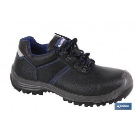 ▷ Zapato Seguridad S-3 Modelo Mirto | Ferreidea