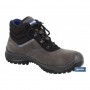 ▷ Bota Serraje Gris S-3 Modelo Arion | Ferreidea