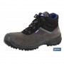 ▷ Bota Serraje Gris S-3 Modelo Arion | Ferreidea