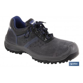 ▷ Zapato Seguridad S-1P Modelo Myron | Ferreidea