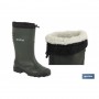 ▷ Bota de Agua Polar de Alta Calidad con Forro Polar Interior Cosido | Ferreidea