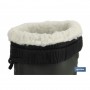▷ Bota de Agua Polar de Alta Calidad con Forro Polar Interior Cosido | Ferreidea