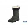 ▷ Bota de Agua Polar de Alta Calidad con Forro Polar Interior Cosido | Ferreidea