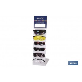▷ Expositor gafas | Ferreidea