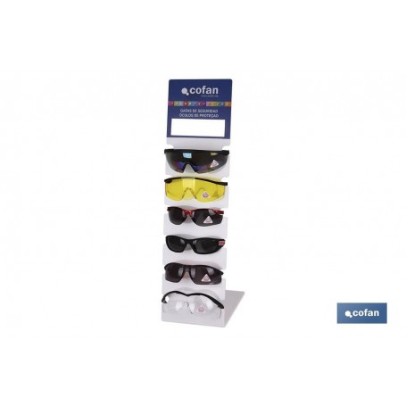 ▷ Expositor gafas | Ferreidea