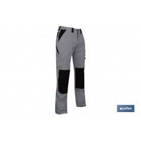 ▷ Pantalón Trabajo Modelo Plutón | Ferreidea