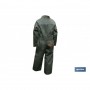 ▷ Buzo Kaki/Havane Modelo "Tournevis" para Niños | Ferreidea