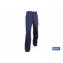 ▷ Pantalón Trabajo Multi-Riesgo "Sílice" | Ferreidea