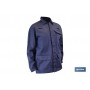 ▷ Chaqueta Trabajo Multi-Riesgo "Mica" | Ferreidea