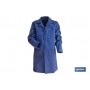 ▷ Bata Azul Oscura Modelo "Limeur" | Ferreidea