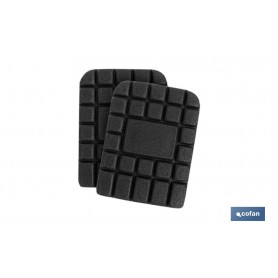 ▷ Set 2 Rodilleras en Polietileno | Ferreidea
