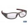 ▷ Gafas Graduadas Seguridad | Ferreidea