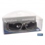 ▷ Gafas Graduadas Seguridad | Ferreidea