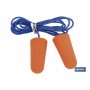 ▷ Pack 50 Tapones Auditivos con Cuerda | Ferreidea