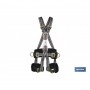 ▷ ARNES ANTICAIDAS PARA TRABAJO EN SUSPENSION | Ferreidea