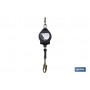 ▷ Anticaída Retráctil Cable 10m | Ferreidea