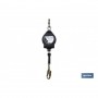 ▷ Anticaída Retráctil Cable 10m | Ferreidea
