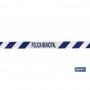 ▷ Cinta Balizamiento "POLICIA MUNICIPAL" | Ferreidea
