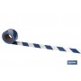 ▷ Cinta balizamiento "AZUL/BLANCA" | Ferreidea