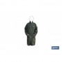 ▷ Abrigo de LLuvia Verde Poliester/PVC | Ferreidea