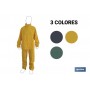 ▷ Traje de Agua Poliuretano/PVC (Amarillo) | Ferreidea