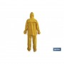 ▷ Traje de Agua Poliuretano/PVC (Amarillo) | Ferreidea