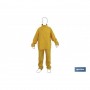 Traje de Agua Poliuretano/PVC Cofan