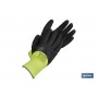 ▷ Guante Impregnado Nitrilo Espuma Protección Frio | Ferreidea