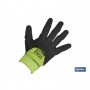 ▷ Guante Impregnado Nitrilo Espuma Protección Frio | Ferreidea