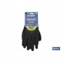▷ Guante Impregnado Nitrilo Espuma Protección Frio | Ferreidea