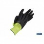 Guante Impregnado Nitrilo Espuma Protección Frio Cofan
