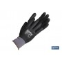 ▷ Guante Impreg.Completo Foam Nitrilo | Ferreidea