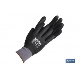 ▷ Guante Impreg.Completo Foam Nitrilo | Ferreidea