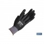 ▷ Guante Impreg.Completo Foam Nitrilo | Ferreidea