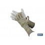 ▷ Guante Anticorte con Refuerzo 35cm | Ferreidea
