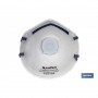 ▷ Mascarilla Protección con Válvula FFP2 NR | Ferreidea