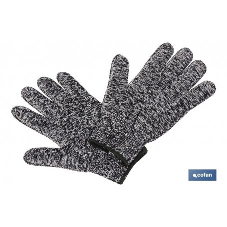 ▷ Guante Anticorte High Tenacity | Ferreidea
