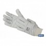 Guante ajustable piel flor reforzado Cofan