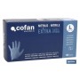 ▷ Guantes Nitrilo Extrafuerte (100uds) | Ferreidea
