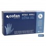 ▷ Guantes Nitrilo Extrafuerte (100uds) | Ferreidea